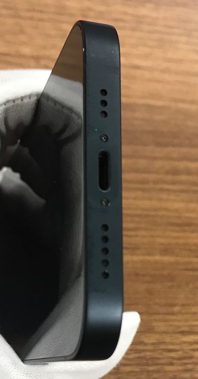 ��JCKA�ۡ�����85%��SIM�ե�� iphone13�� 128GB ���֥�å���