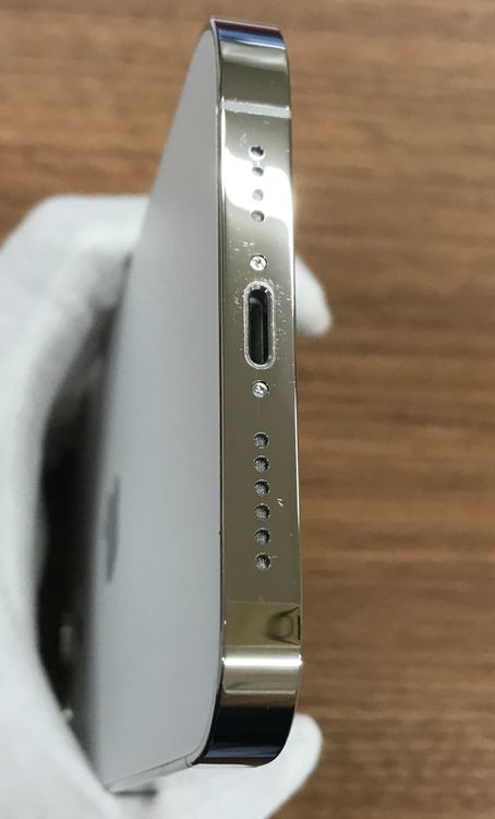 JCKAۡ99 iPhone13Promax 128GB Сեդ