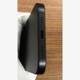 ��JCKA�ۡ�������85%��SIM�ե�� iphone15�� 128GB ���֥�å���