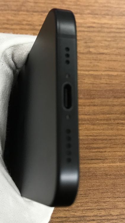 ��JCKA�ۡ�������85%��SIM�ե�� iphone15�� 128GB ���֥�å���