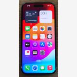 ��JCKA�ۡ����ʡ�����100%��SIM�ե�� iphone15��128GB���֥�å���