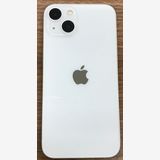 ��JCKA�ۡ����ʡ�����86%��SIM�ե�� iphone13 ��128GB ���ۥ磻�Ȣ�