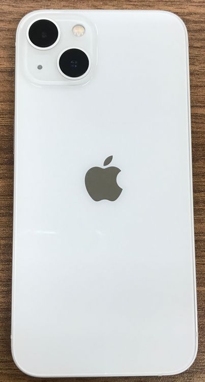 ��JCKA�ۡ����ʡ�����86%��SIM�ե�� iphone13 ��128GB ���ۥ磻�Ȣ�