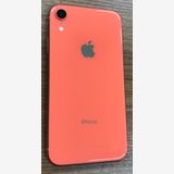 ��JCKA�ۡ�����94%�� SIM�ե�� iphoneXR��64GB  ������롡���ե�����դ�
