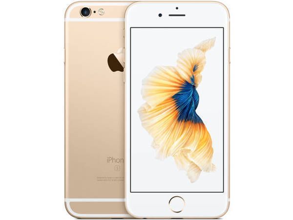 ムスビー｜【株JCKA】☆新品未使用☆iPhone6SPlus 64GB SIMフリー 