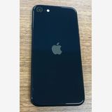 ��JCKA�ۡ�SIM�ե꡼��iPhoneSE3��64GB���ߥåɥ饤�ȡ�����86������饹�ե����