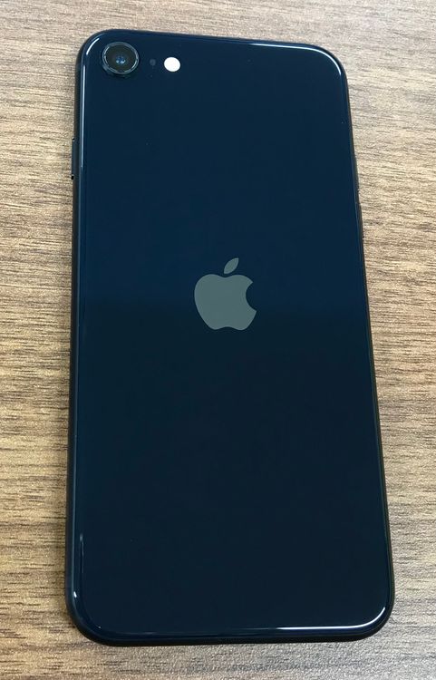 ��JCKA�ۡ�SIM�ե꡼��iPhoneSE3��64GB���ߥåɥ饤�ȡ�����86������饹�ե����
