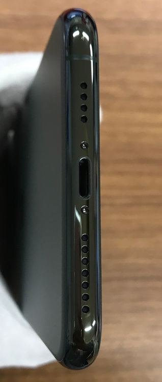 ��JCKA�ۡ��ǥⵡ����100%��SIM�ե�� iphone11promax 64GB �����꡼���