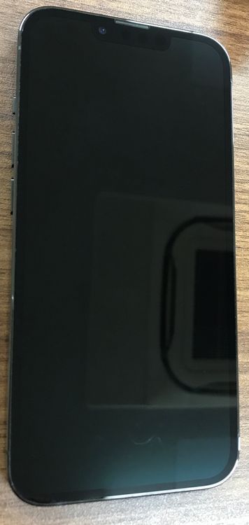 ��JCKA�ۡ���SIM�ե�ݡ� iphone13pro����128GB �����졼��