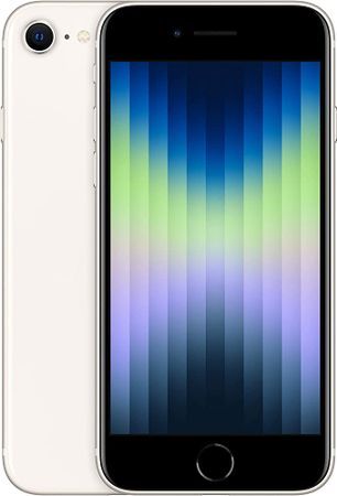 ムスビー｜【JCKA】☆新品未使用 SIMフリーiPhoneSE(第3世代) 64GB  