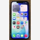 ��JCKA�ۡ� ����100%��SIM�ե�� iphone13pro�� 128GB �֥롼��