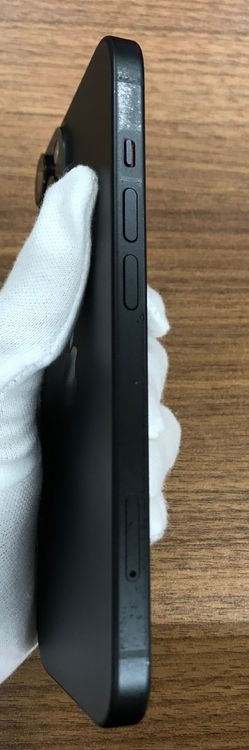 ��JCKA�ۡ���SIM�ե�� iphone15�� 512GB �����֥�å���