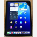 ��JCKA�����ʡ��Хåƥ꡼82%  iPadAir4   64GB  ���졼��WIFI��ǥ�