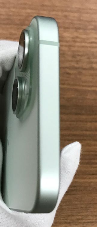 ��JCKA�ۡ����ʡ�����87%��SIM�ե�� iphone15�� 128GB �������꡼���