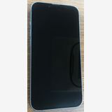 ��JCKA�ۡ���SIM�ե�� iphone14�� 128GB ���֥롼����
