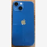 JCKA 86SIMեiPhone13mini 128GB ֥롼