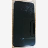 ��JCKA�ۡ��ǥⵡ����100%��SIM�ե�� iphone11promax 64GB �����꡼���