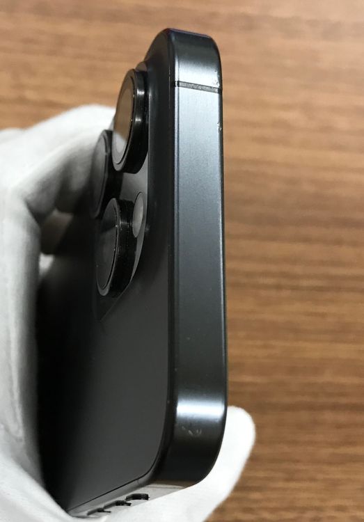 ��JCKA�ۡ�����85%��SIM�ե�� iphone15pro�� 512GB�� �֥�å���