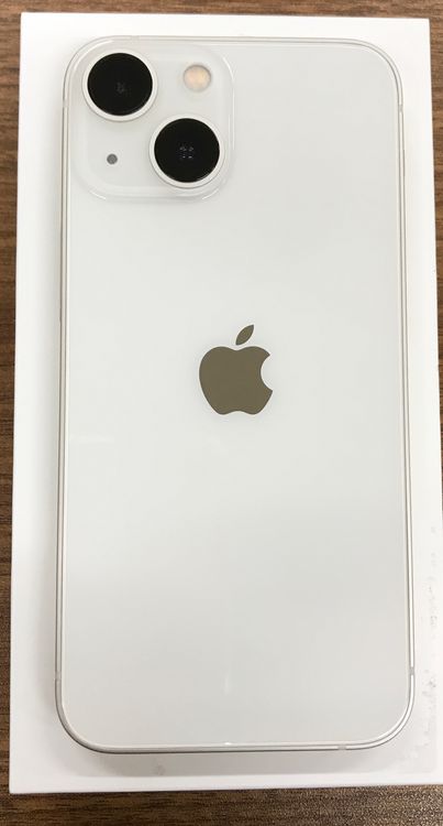 JCKAۡSIMե iPhone13mini  128GB 饤ȡ88󡡢