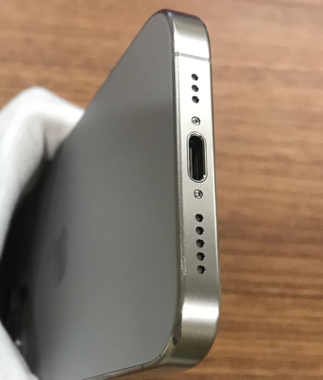 ��JCKA�ۡ�������89%�� iPhone15pro��256GB���ʥ����롡��