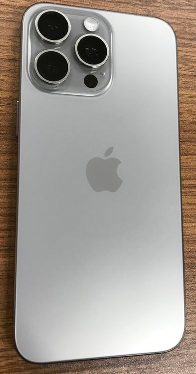 ��JCKA�ۡ�����83%�� iPhone15promax��256GBGB���ʥ����롡���ե�����դ�