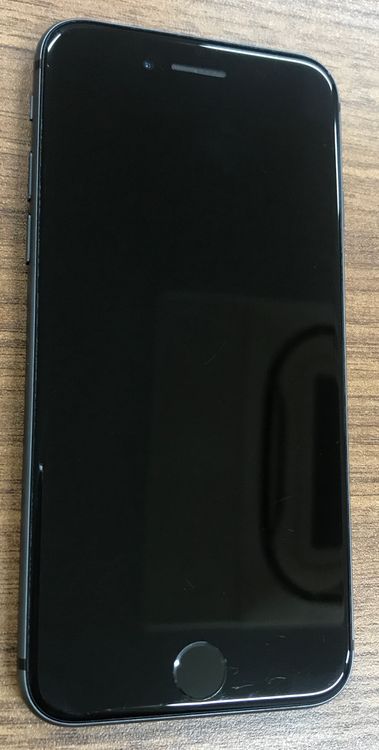 ��JCKA�ۡ� SIM�ե�� iphone8�� 256GB  �֥�å���