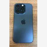��JCKA�ۡ���SIM�ե�� iPhone15Pro��256GB���֥롼�����˥�����ե������