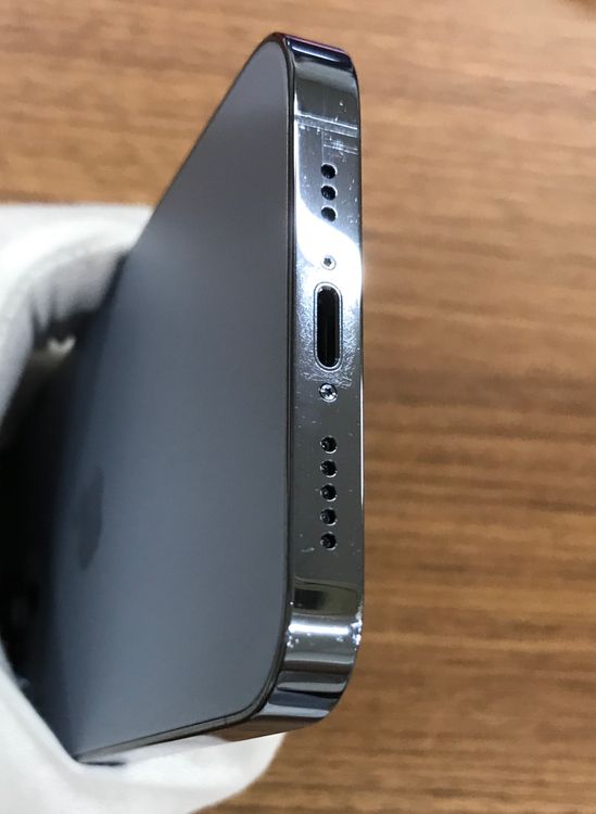 ��JCKA�ۡ� SIM�ե�� iphone13pro��512GB �֥롼��