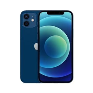 ムスビー｜【JCKA】☆新品未使用 SIMフリーiPhone12 mini 64GBブルー 