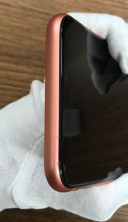 ��JCKA�ۡ�����94%�� SIM�ե�� iphoneXR��64GB  ������롡���ե�����դ�