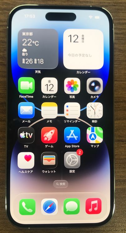 ��JCKA�ۡ����ʡ� SIM�ե�ݡ� iphone14pro��128GB ������С������ե�����դ�