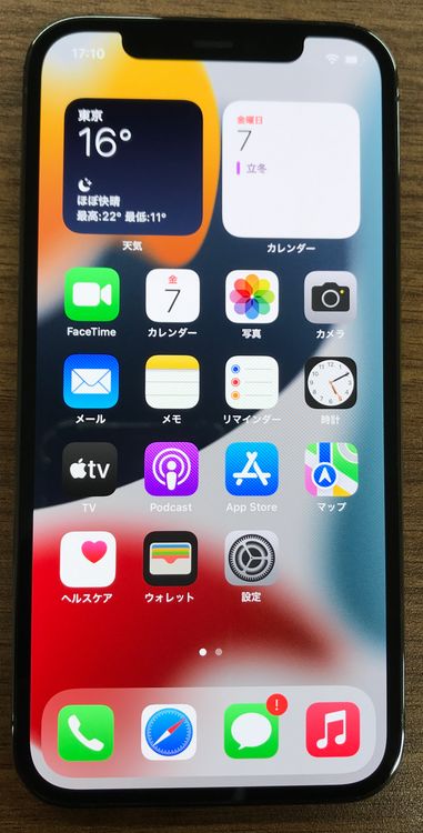 JCKAۡ80%SIMե iPhone12pro   128GB 졼