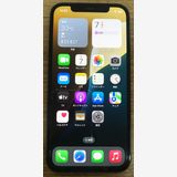 JCKAۡSIMե iPhone12 128GB ֥å饹եդ