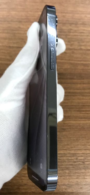 ��JCKA�ۡ� SIM�ե�� iphone13pro��512GB �֥롼��