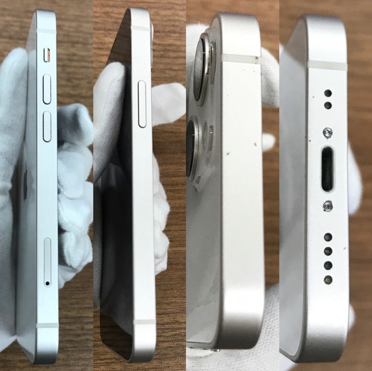 ��JCKA�ۡ������ꡧ������88%�� iphone13mini����256GB ���ۥ磻�Ȣ�