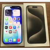 ��JCKA�ۡ�������89%�� iPhone15pro��256GB���ʥ����롡��