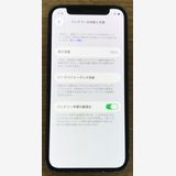 ��JCKA�ۡ������ꡧ����100%SIM�ե�� iphone12mini��128GB �֥�å���