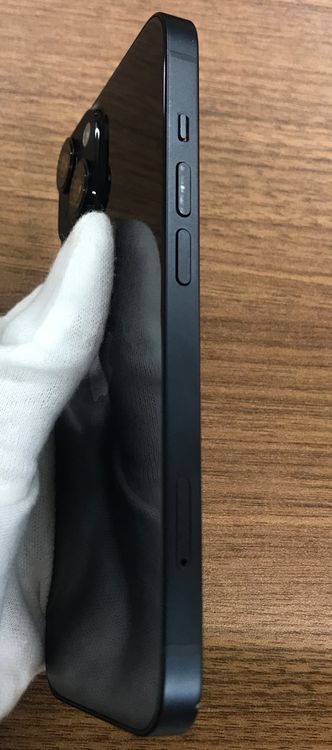 ��JCKA�ۡ������ǡ�����95%��SIM�ե꡼�� iphone14��256GB ���֥�å���