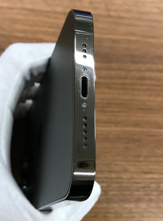 ��JCKA�ۡ���SIM�ե�ݡ� iphone13pro����256GB �����졼��