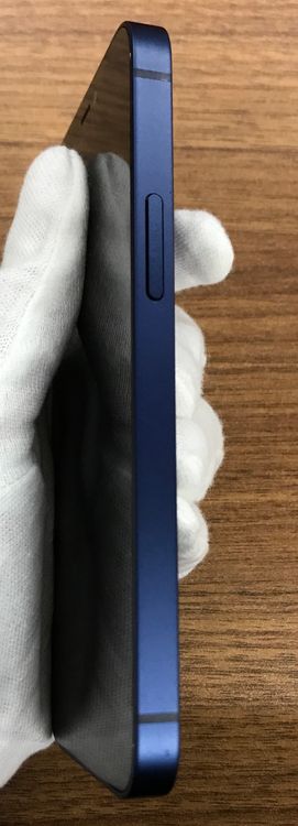 ��JCKA�ۡ����ʡ�����89%��SIM�ե�ݡ� iphone12mini�� 64GB ���֥롼��