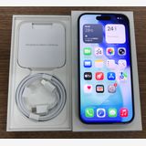��JCKA�ۡ����� ����83%��SIM�ե�� iphone15 128GB �֥롼��