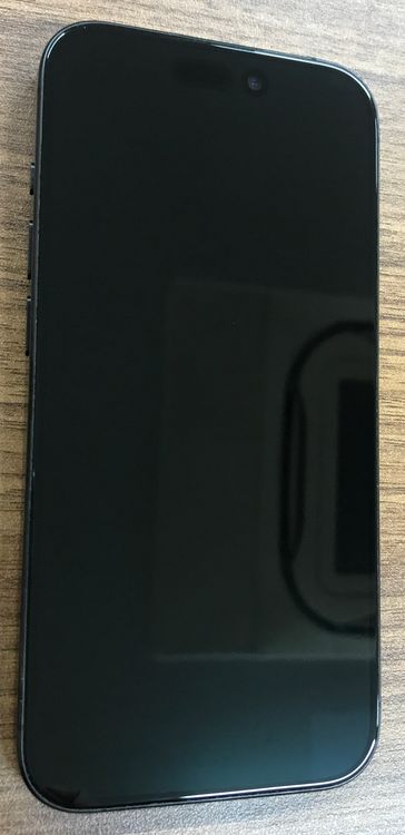 ��JCKA�ۡ�����84%����SIM�ե�� iPhone15pro 256GB ���֥�å�����������