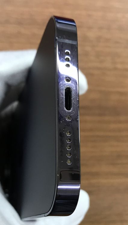 ��JCKA�ۡ���SIM�ե�� iPhone14Pro ��256GB���ѡ��ץ롡���ե�����դ�