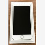 ��JCKA�ۡ�����98��SIM�ե꡼��iPhone8��64GB���ۥ磻�ȡ������饹�ե����