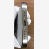 ��JCKA�ۡ����ʡ�����87%��SIM�ե�ݡ� iphone15pro����128GB ���ۥ磻�Ȣ�