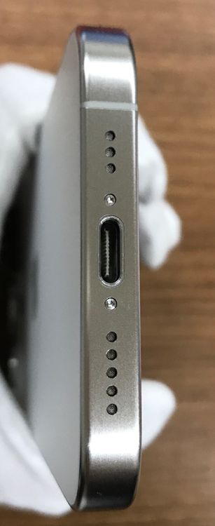 ��JCKA�ۡ����ʡ�����87%��SIM�ե�ݡ� iphone15pro����128GB ���ۥ磻�Ȣ�