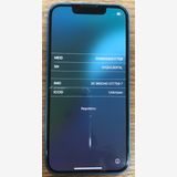 JCKA 86SIMեiPhone13mini 128GB ֥롼