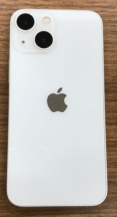 ��JCKA�ۡ�SIM�ե�� iphone13mini�� 128GB ���������饤�Ȣ�