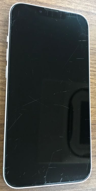 ��JCKA�ۡ�����90�� iPhone13�� 512GB ���������饤�ȡ����ե�����դ�