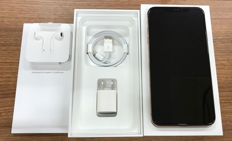 ��JCKA�ۡ�Ķ���ʡ�����98% SIM�ե�� iPhoneXs Max��512GB ������� ��